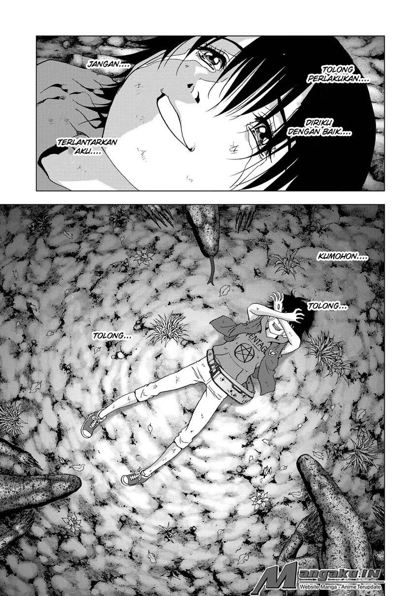 Chapter 97 - halaman 23