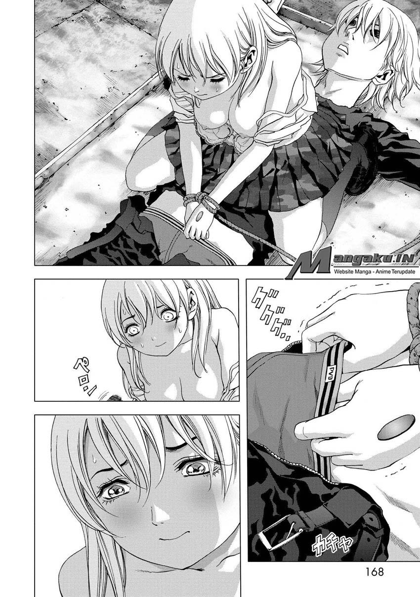 Chapter 97 - halaman 24