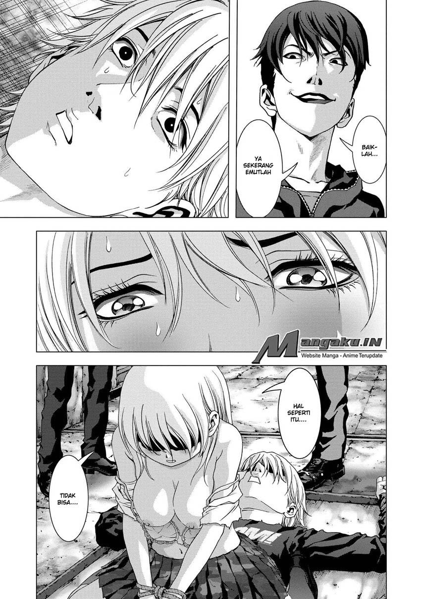 Chapter 97 - halaman 25
