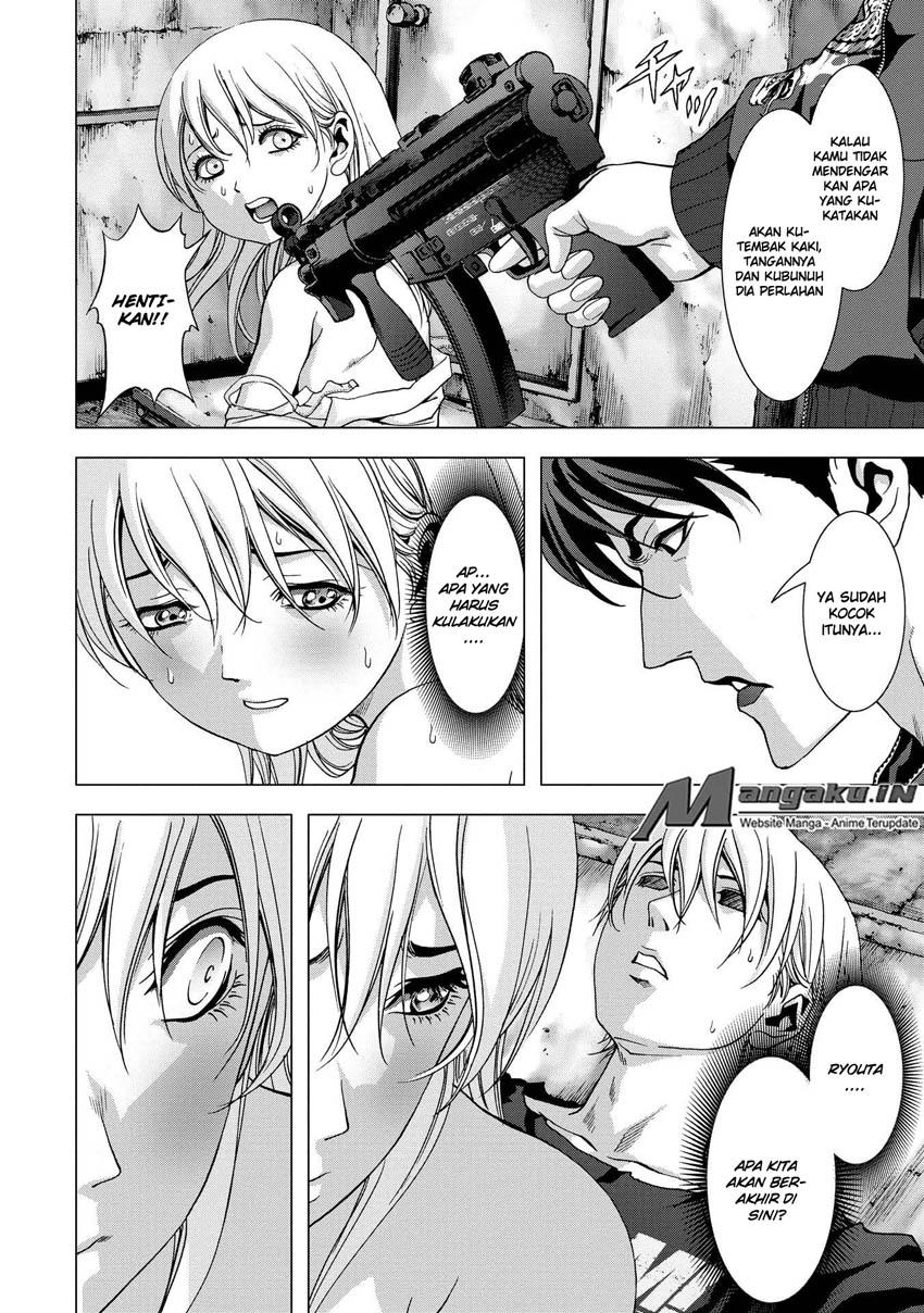 Chapter 97 - halaman 26
