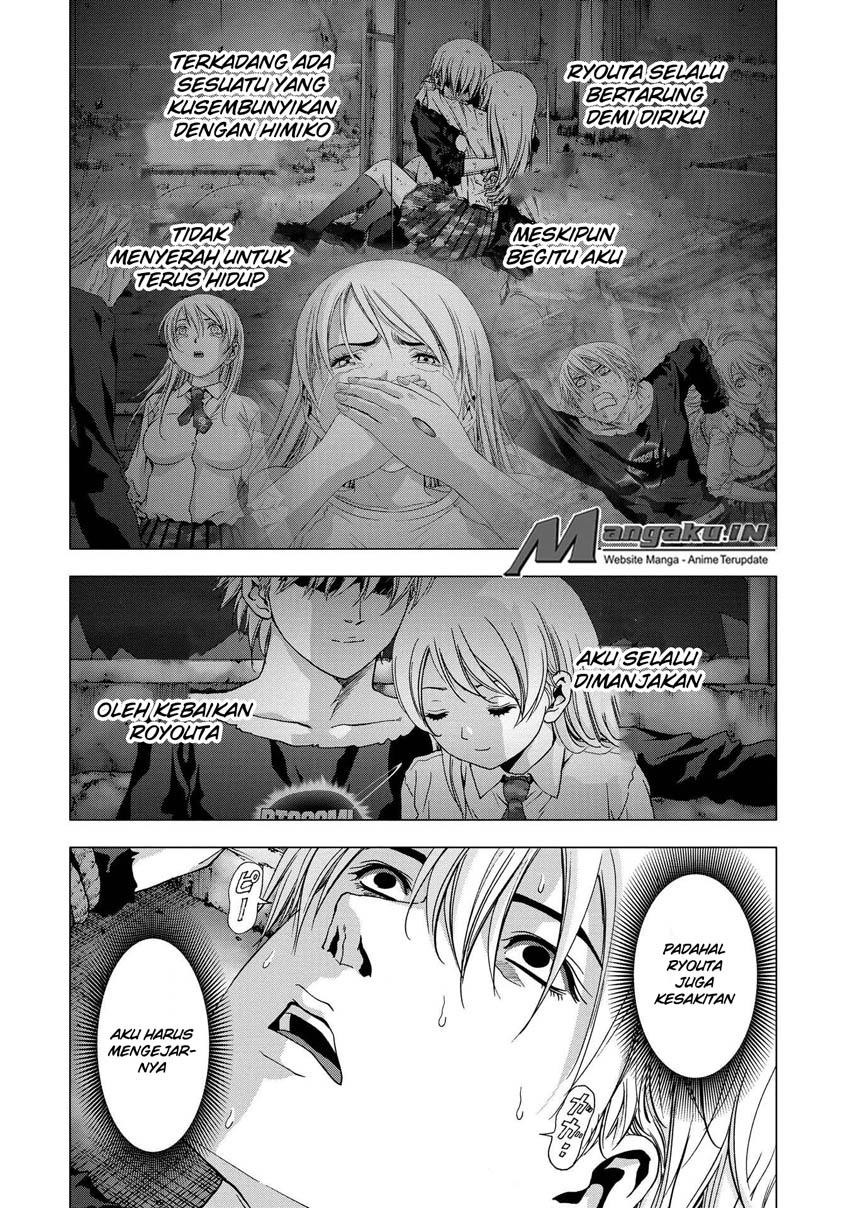 Chapter 97 - halaman 28