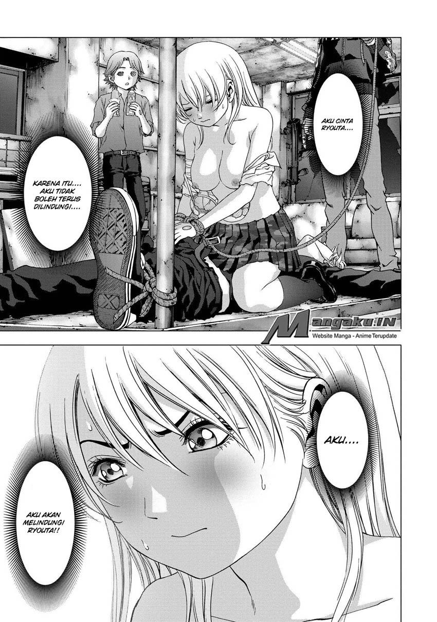 Chapter 97 - halaman 29
