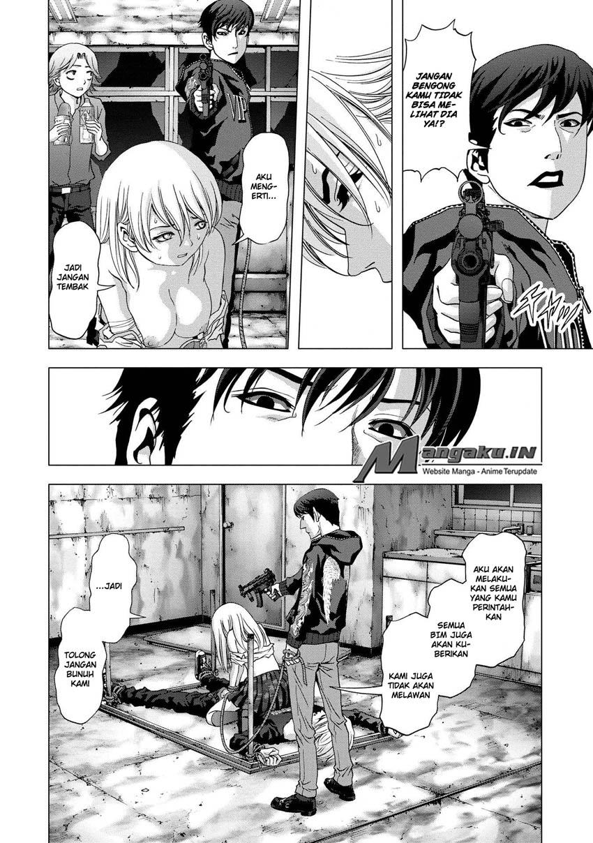 Chapter 97 - halaman 30