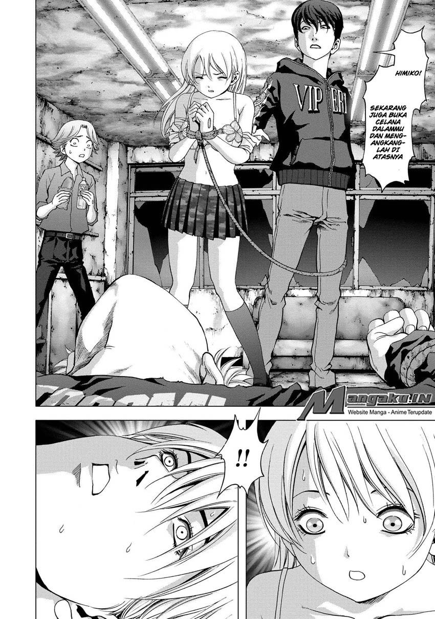 Chapter 97 - halaman 4