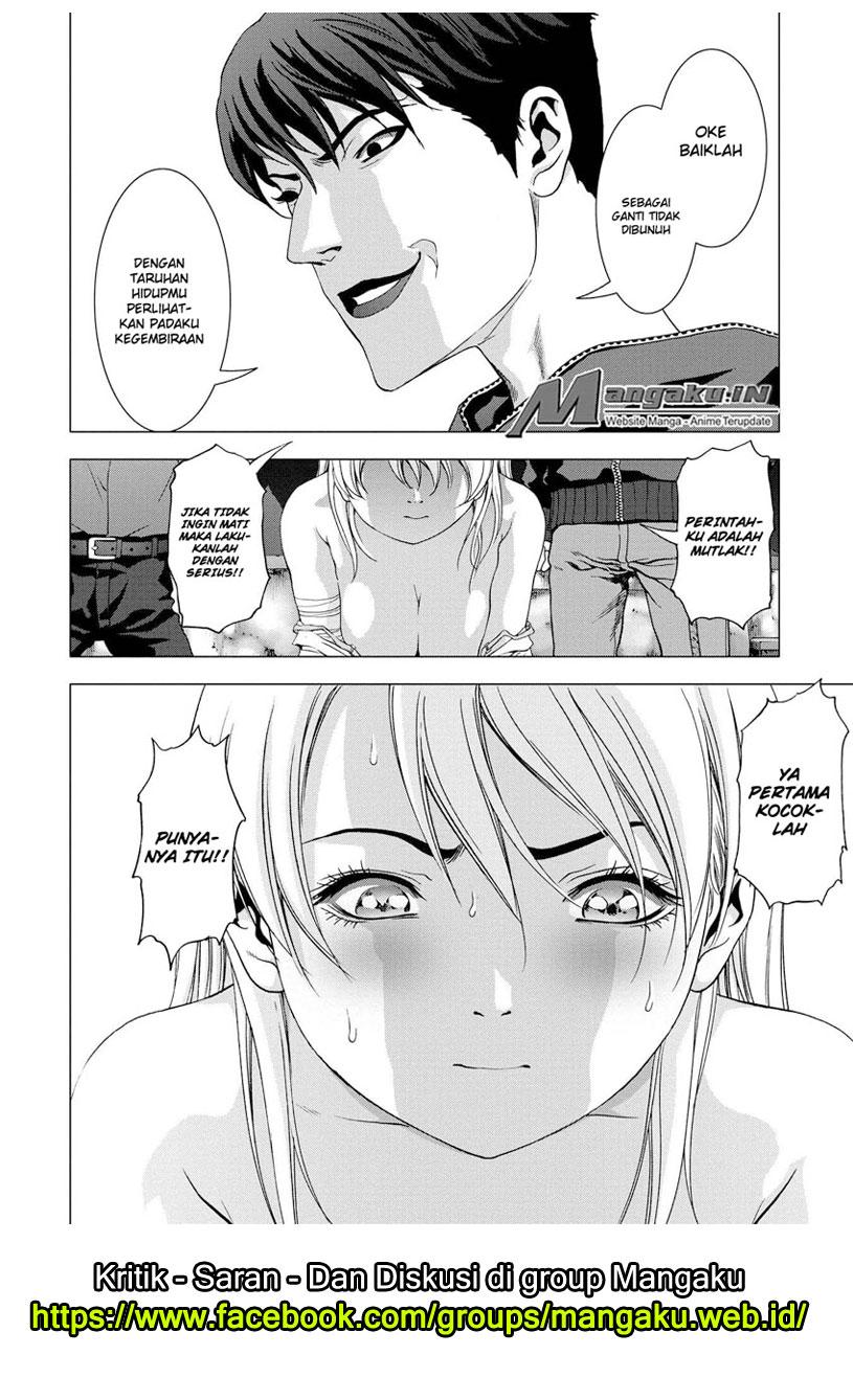 Chapter 97 - halaman 34
