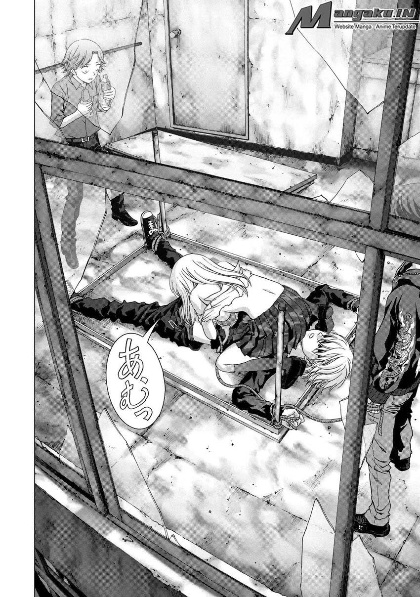 Chapter 97 - halaman 36