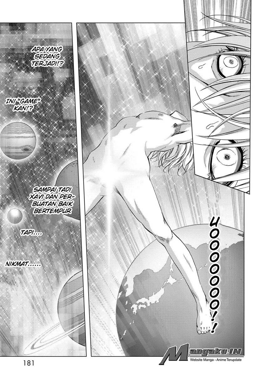 Chapter 97 - halaman 37