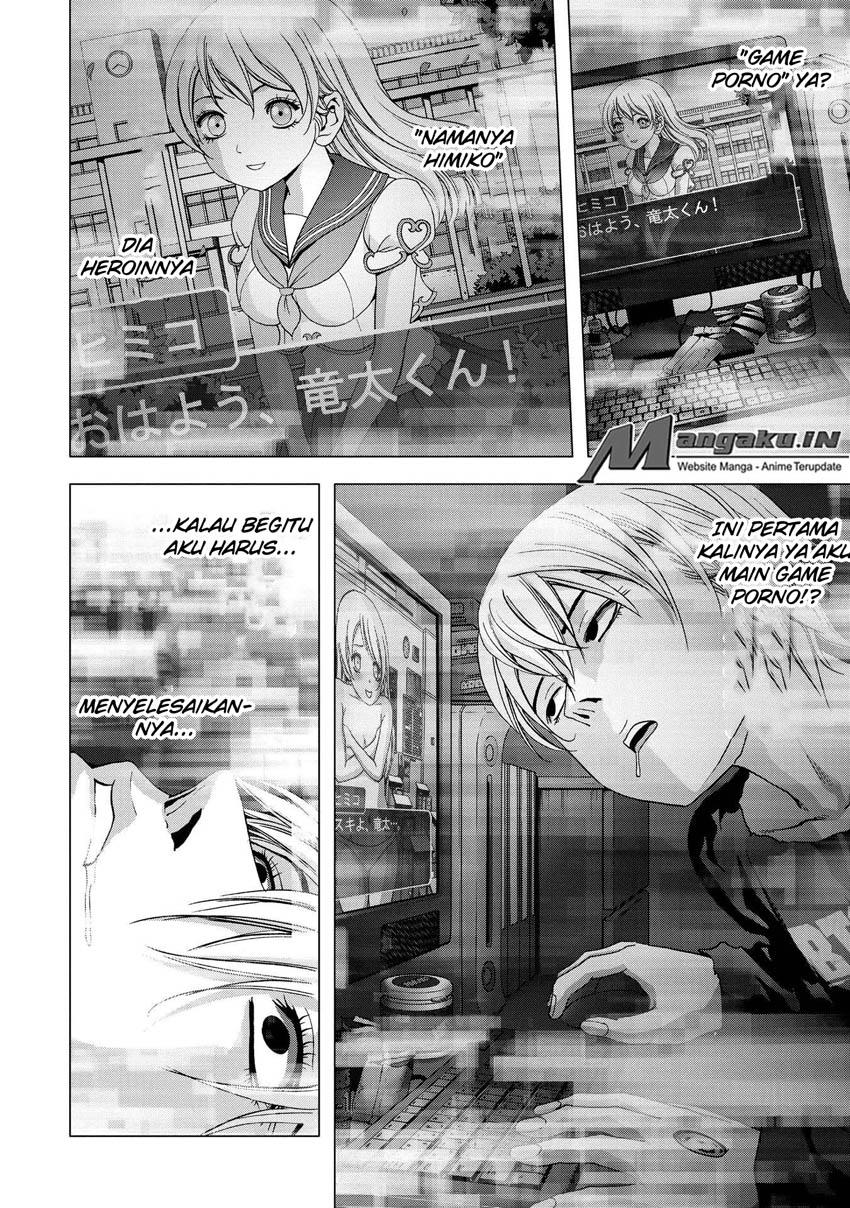Chapter 97 - halaman 38