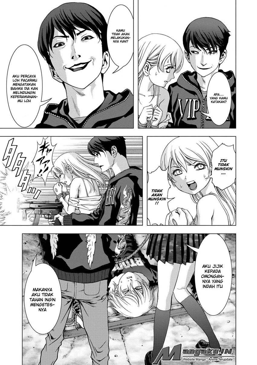 Chapter 97 - halaman 5