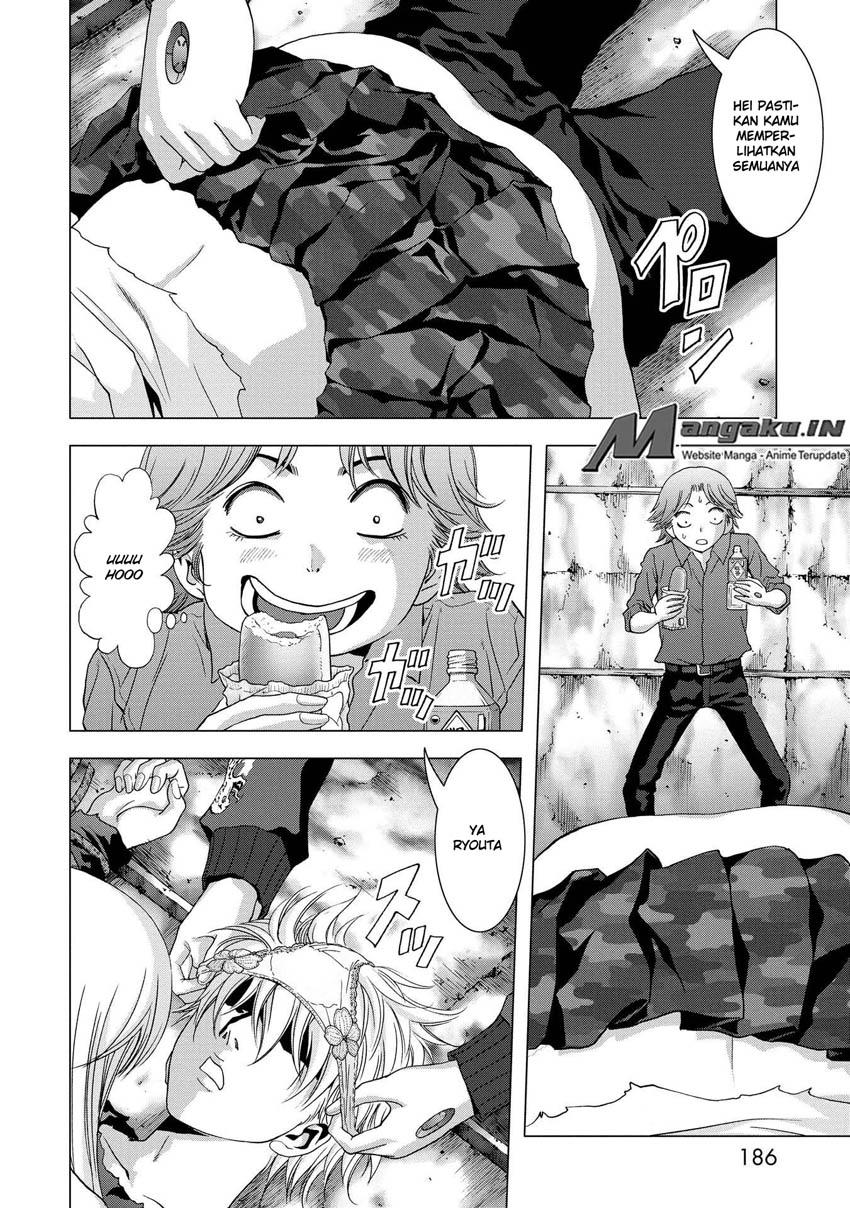 Chapter 97 - halaman 42