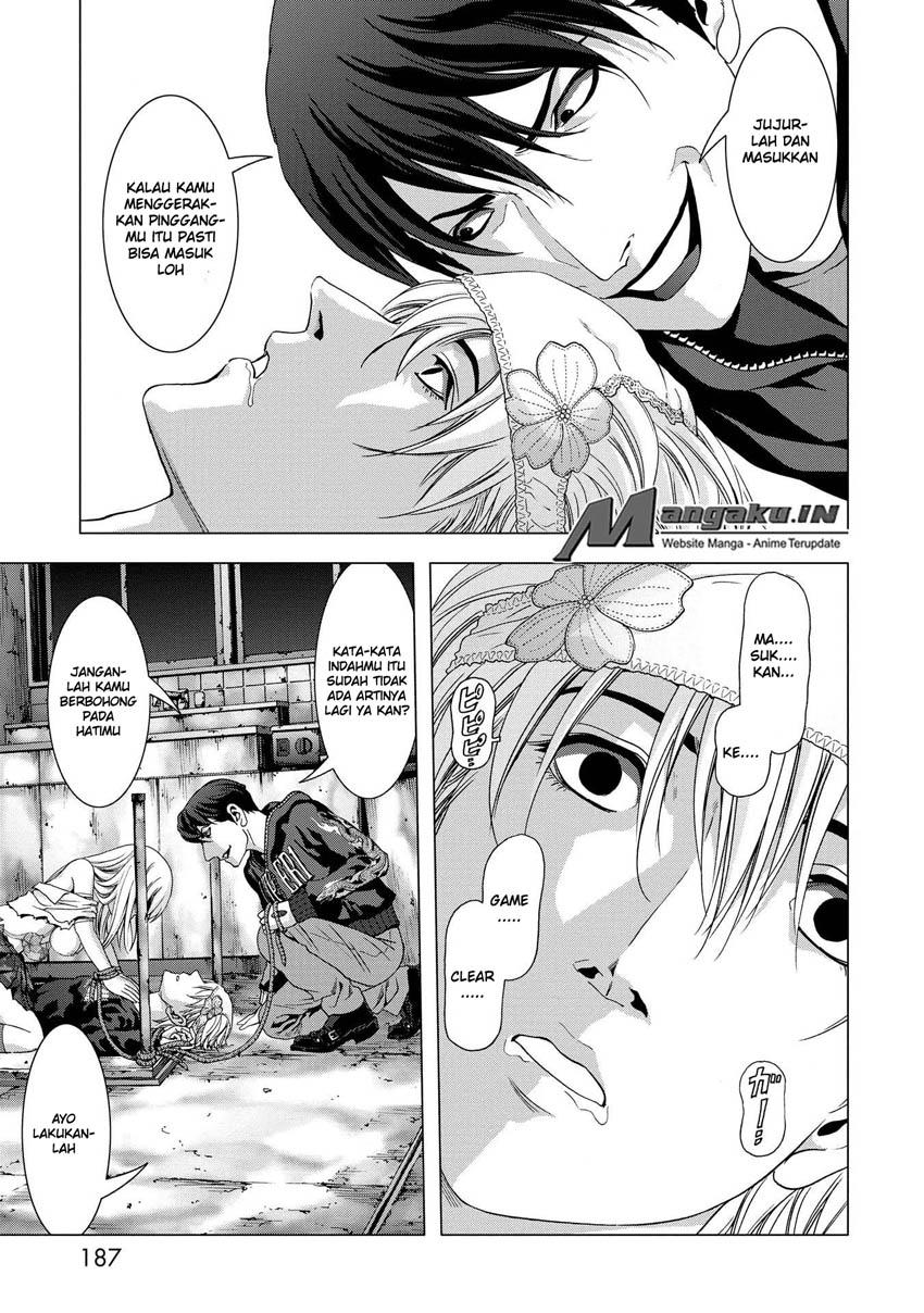 Chapter 97 - halaman 43