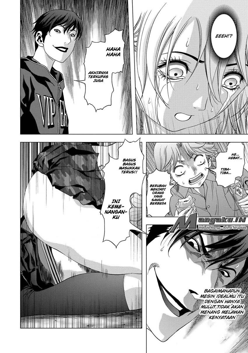 Chapter 97 - halaman 46