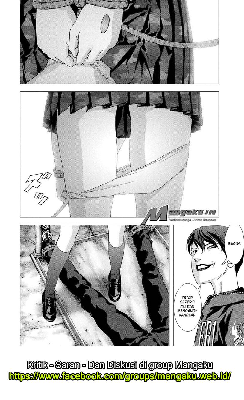 Chapter 97 - halaman 8