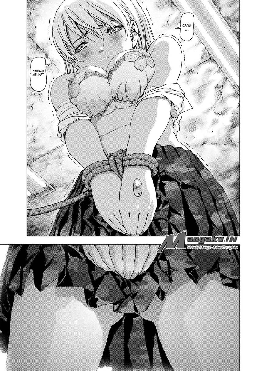 Chapter 97 - halaman 9