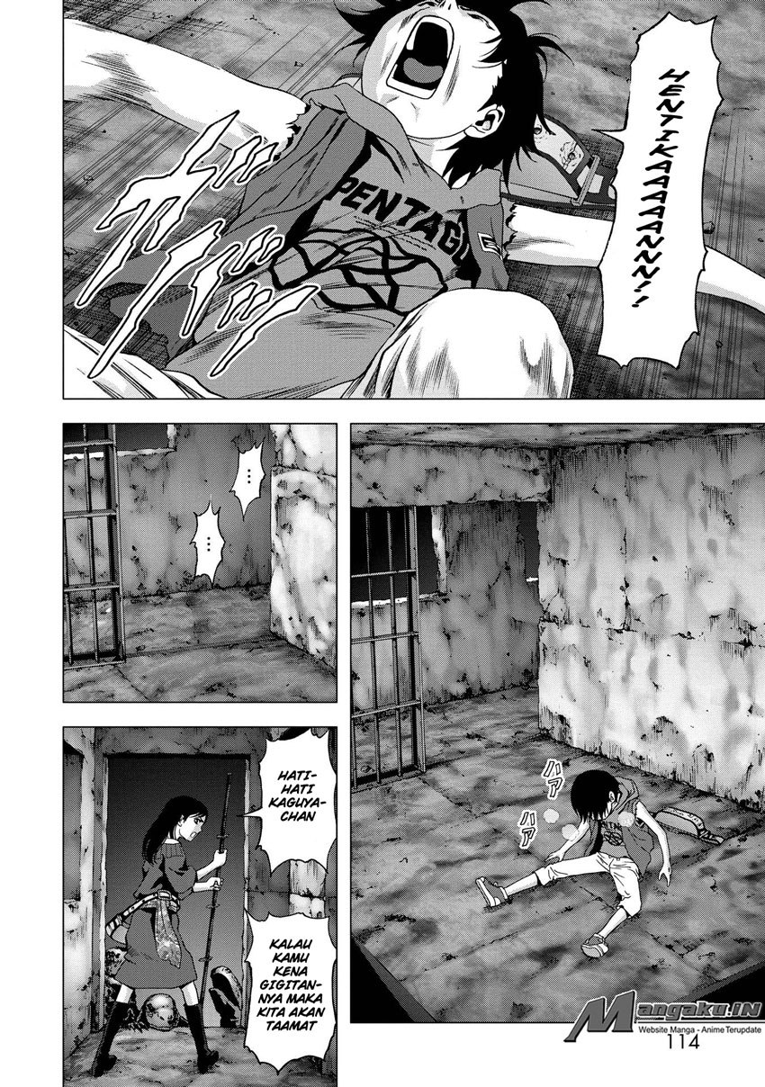 Chapter 96 - halaman 13