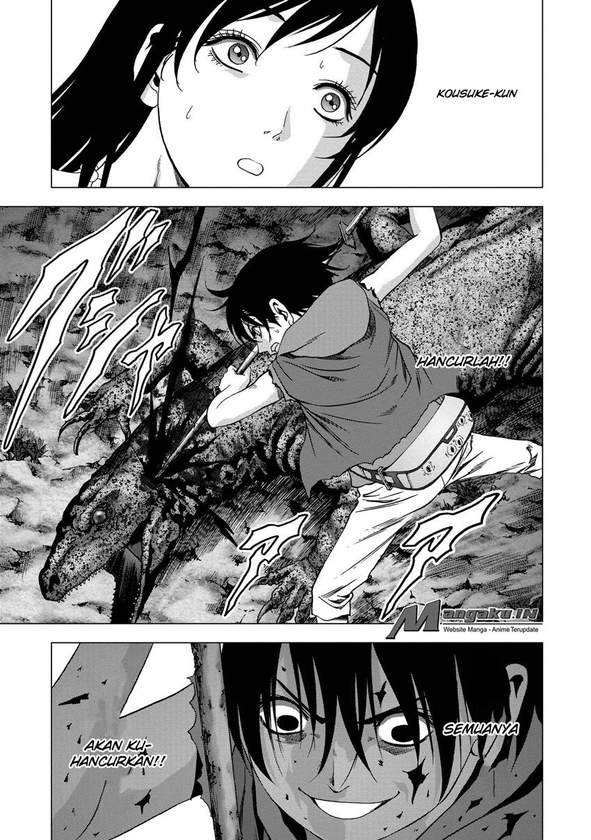 Chapter 96 - halaman 18