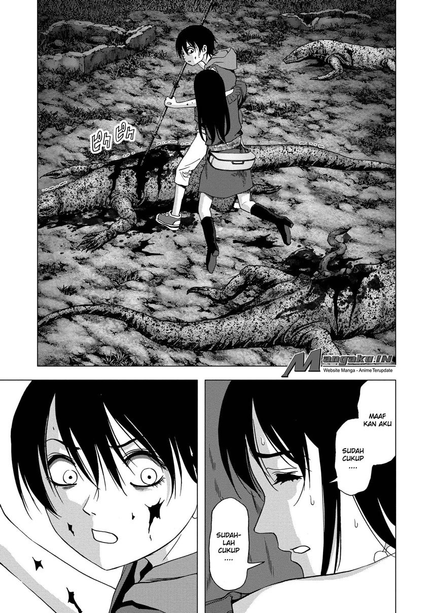Chapter 96 - halaman 20