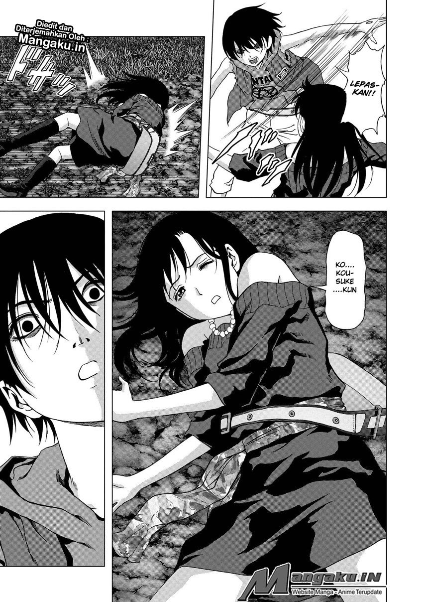 Chapter 96 - halaman 21