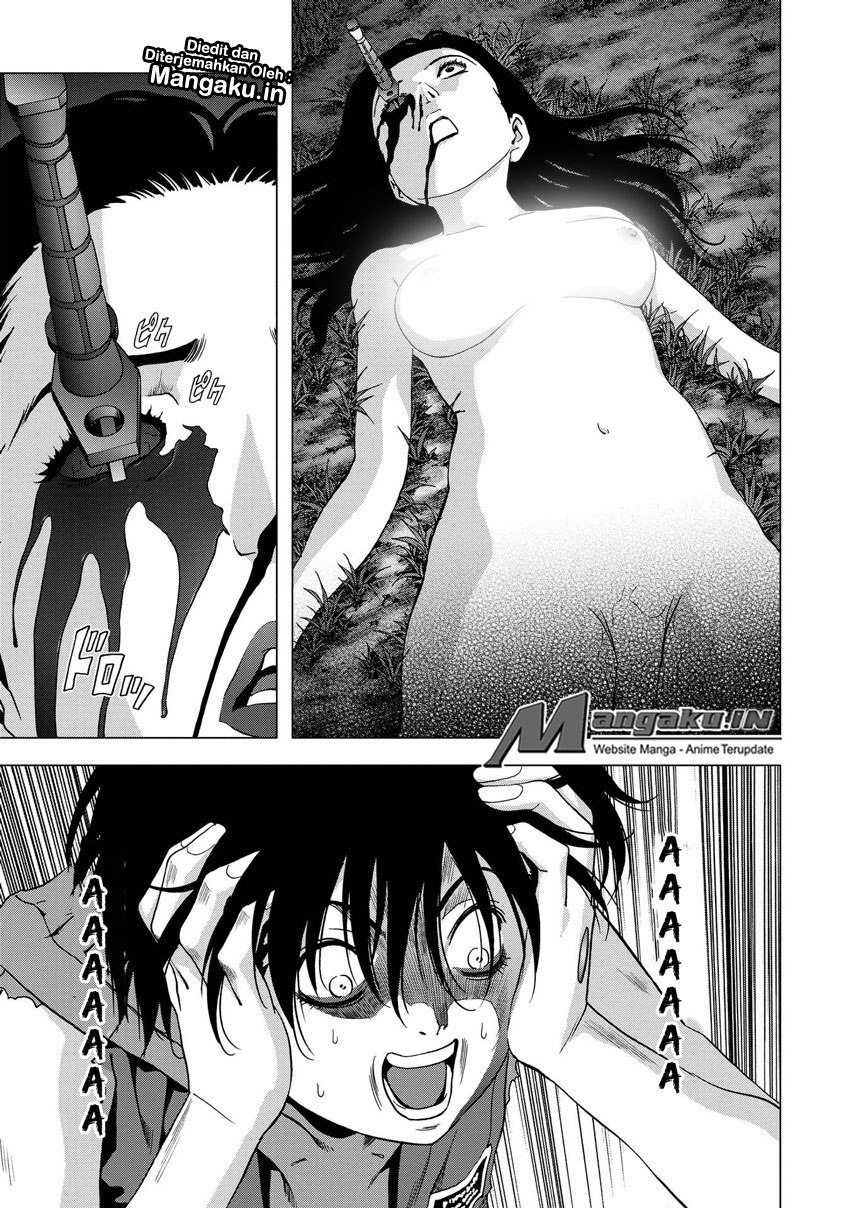 Chapter 96 - halaman 22