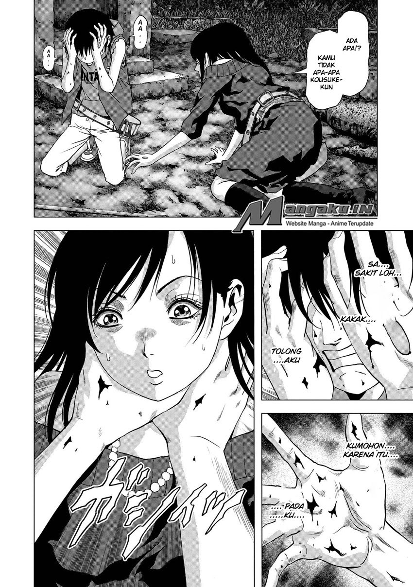 Chapter 96 - halaman 23