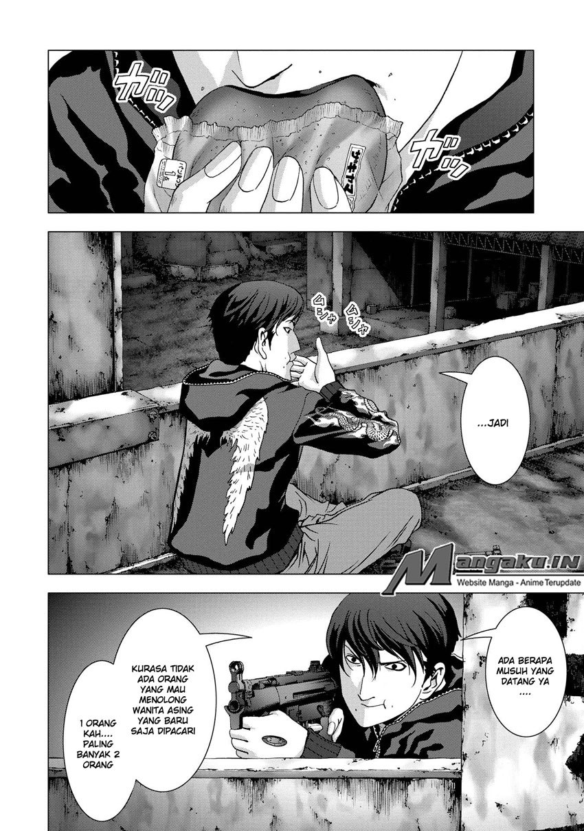 Chapter 96 - halaman 25