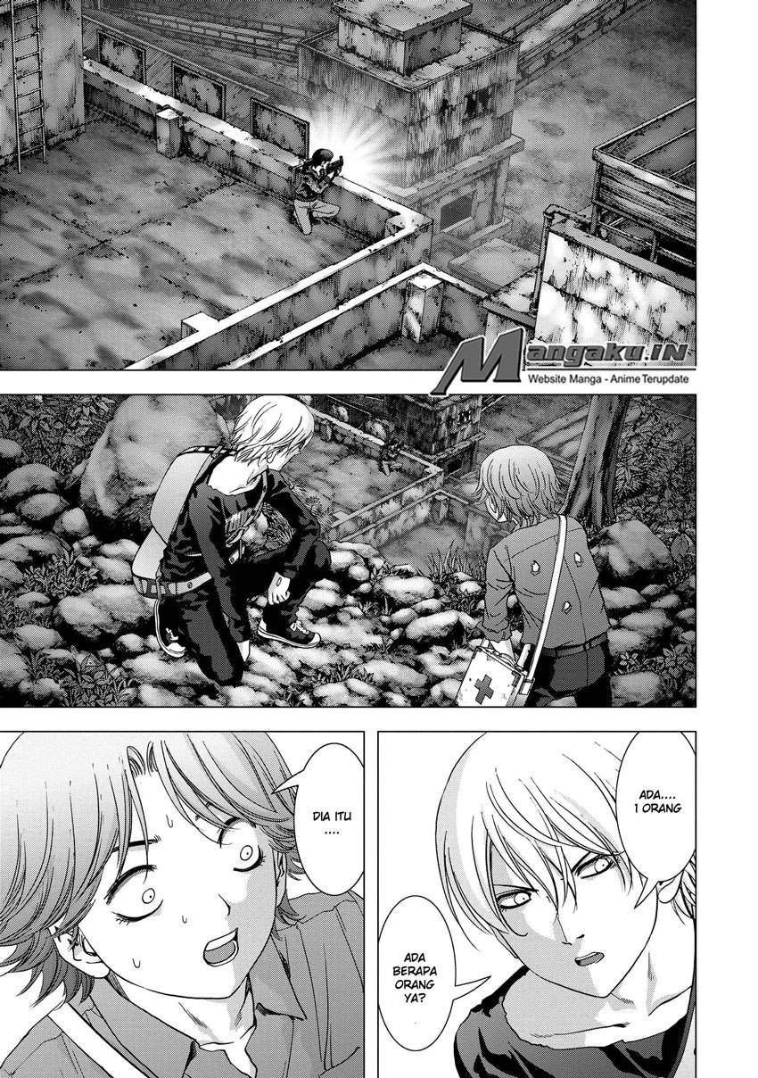 Chapter 96 - halaman 26