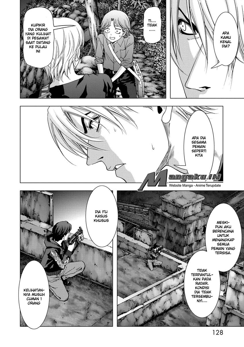 Chapter 96 - halaman 27