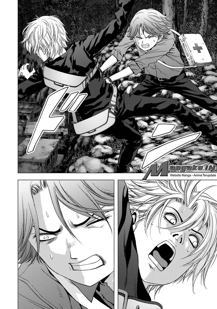 Chapter 96 - halaman 29