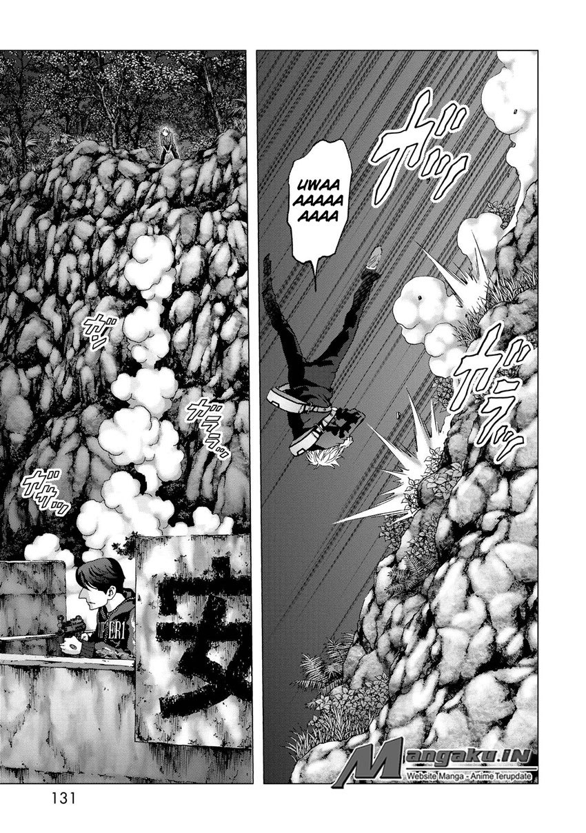 Chapter 96 - halaman 30
