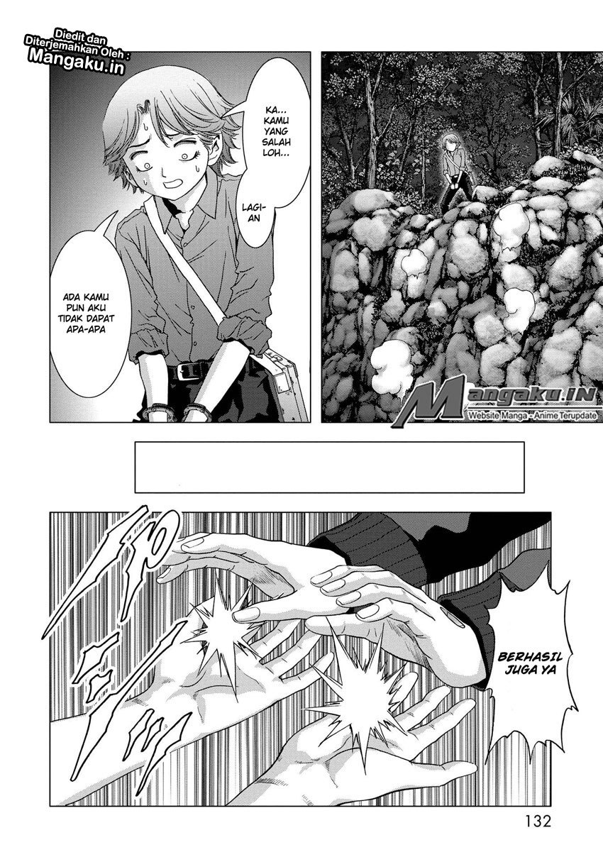 Chapter 96 - halaman 31