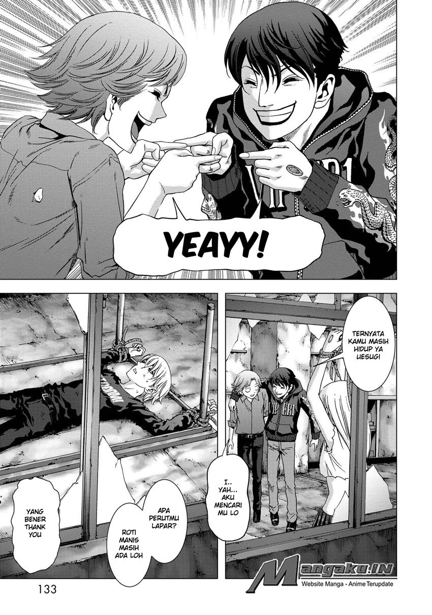 Chapter 96 - halaman 32