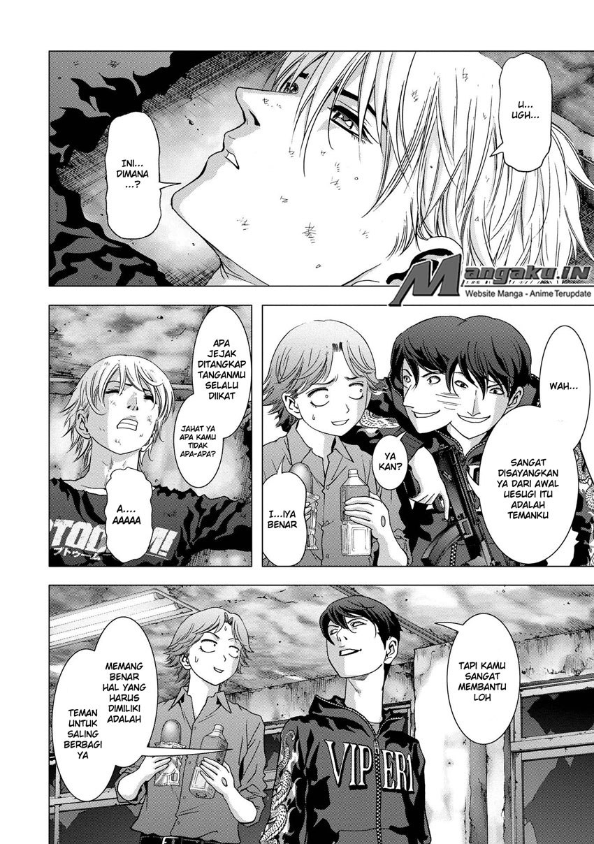 Chapter 96 - halaman 33
