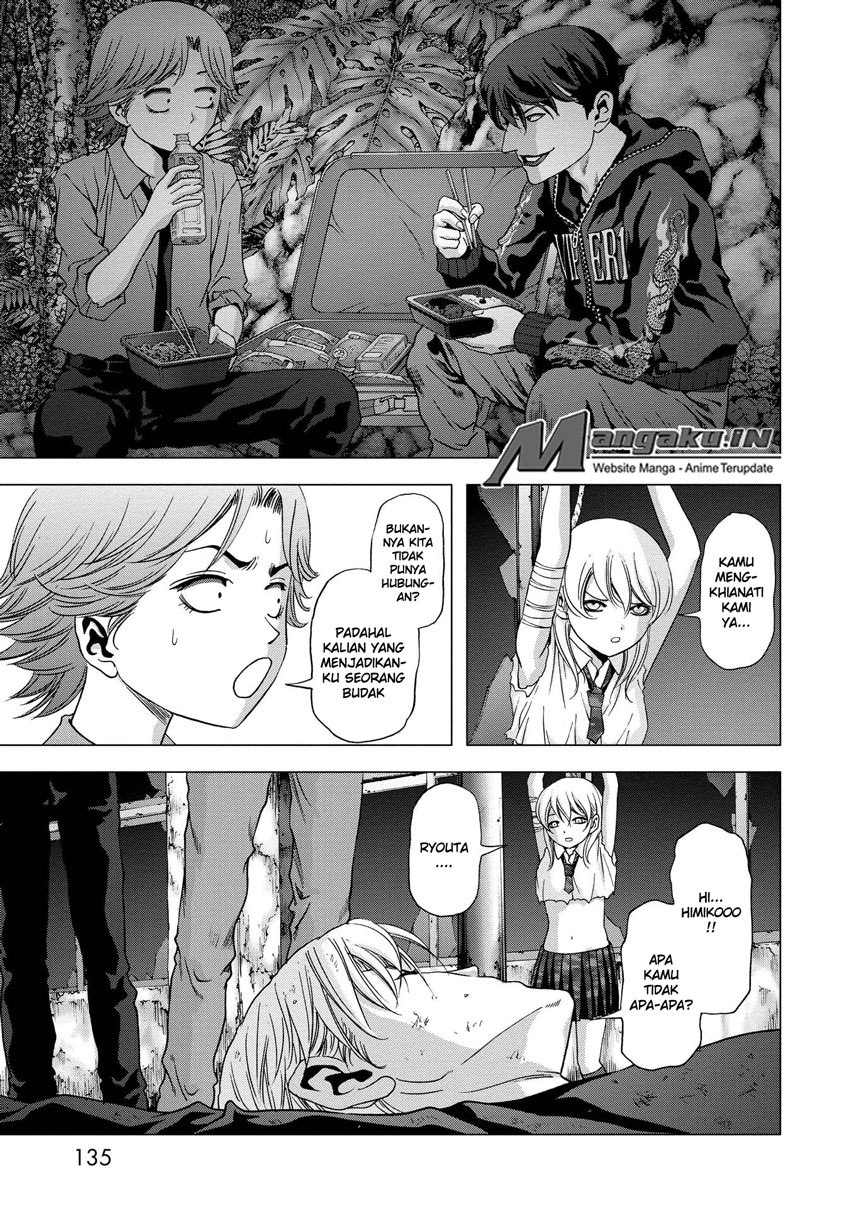 Chapter 96 - halaman 34