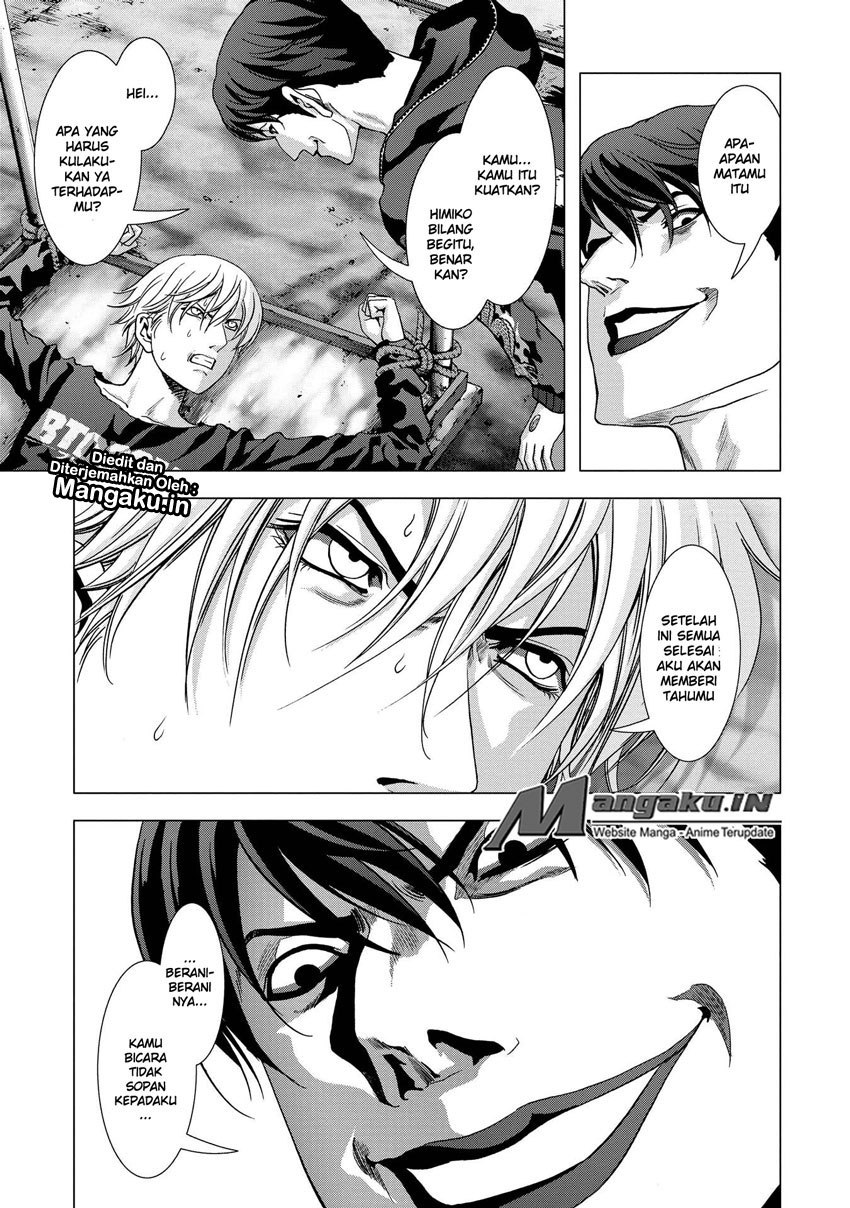 Chapter 96 - halaman 36