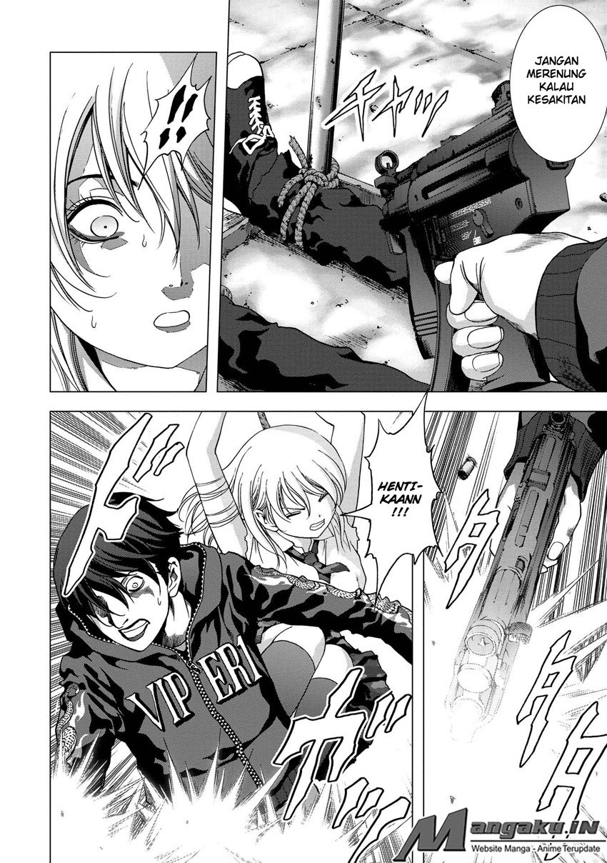 Chapter 96 - halaman 37
