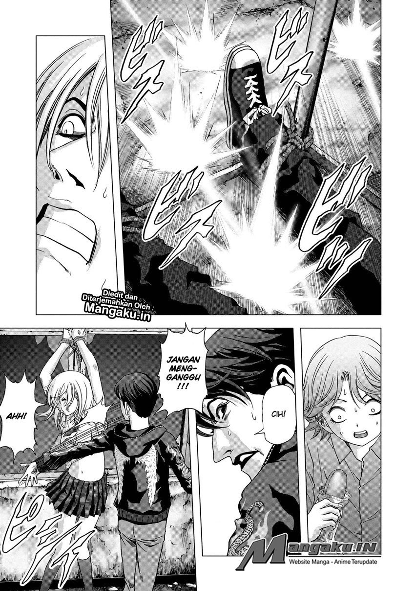 Chapter 96 - halaman 38