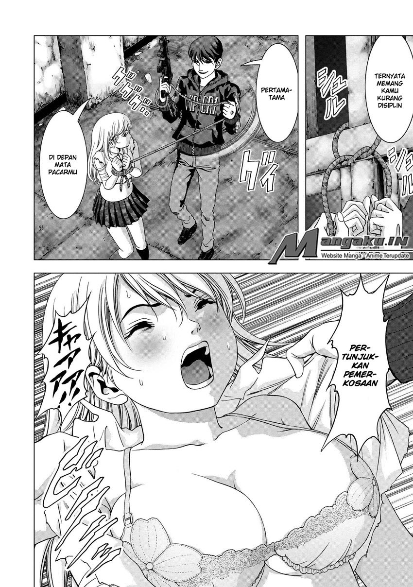 Chapter 96 - halaman 39