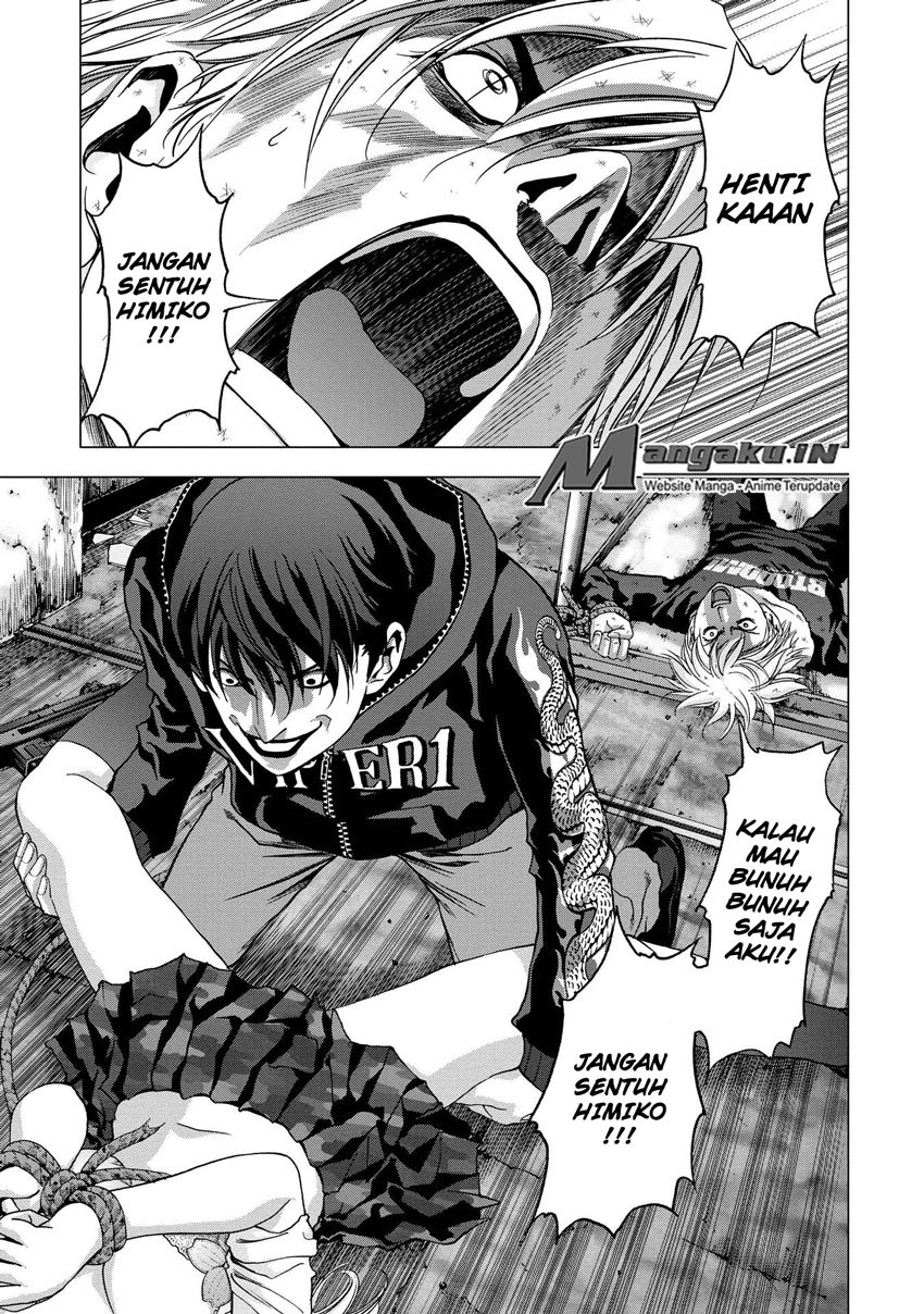 Chapter 96 - halaman 40