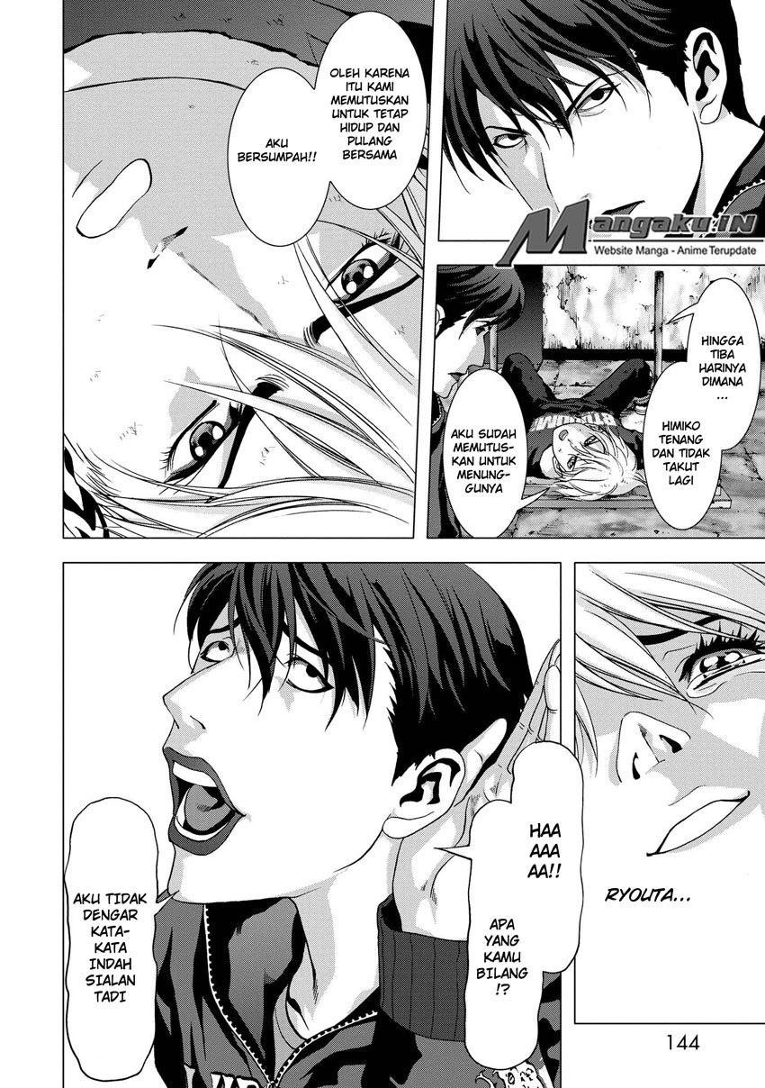Chapter 96 - halaman 43