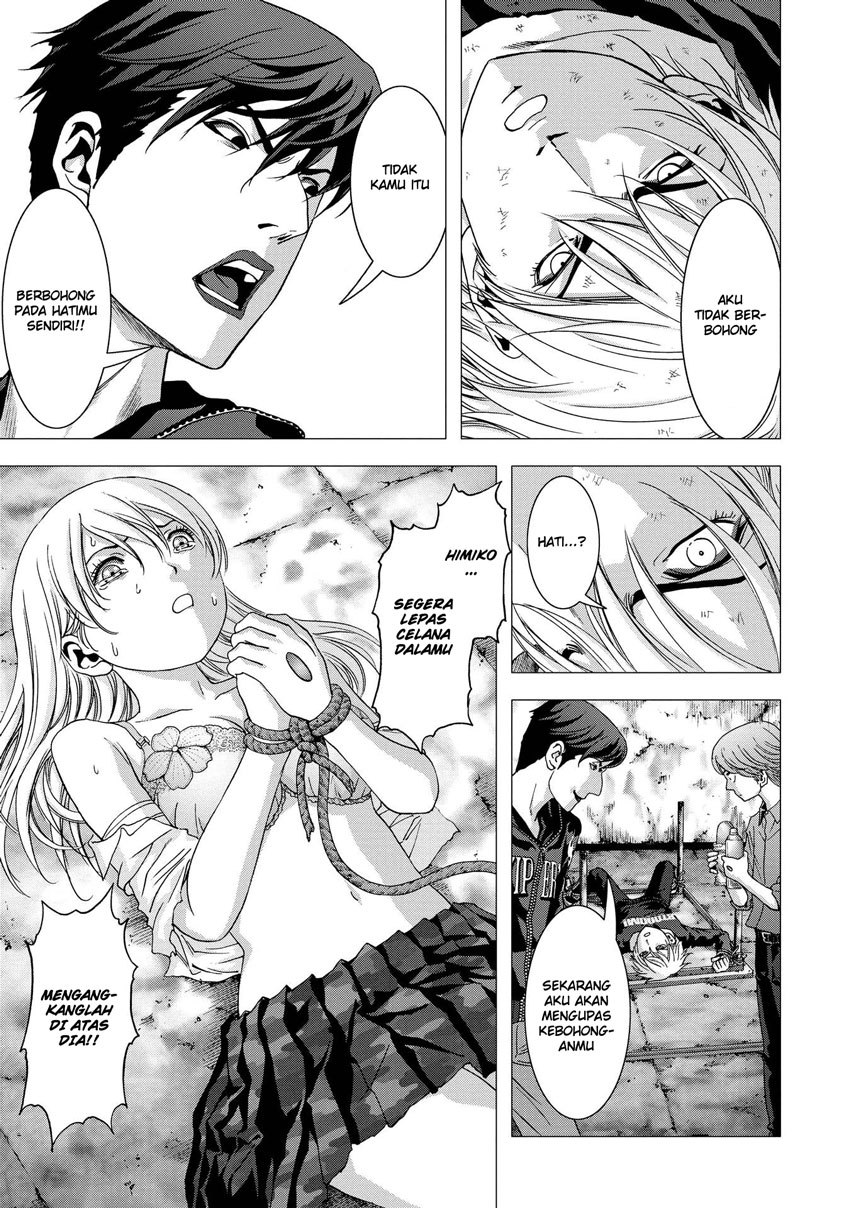 Chapter 96 - halaman 44