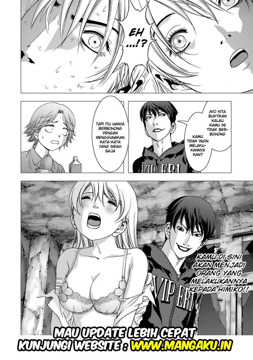 Chapter 96 - halaman 45