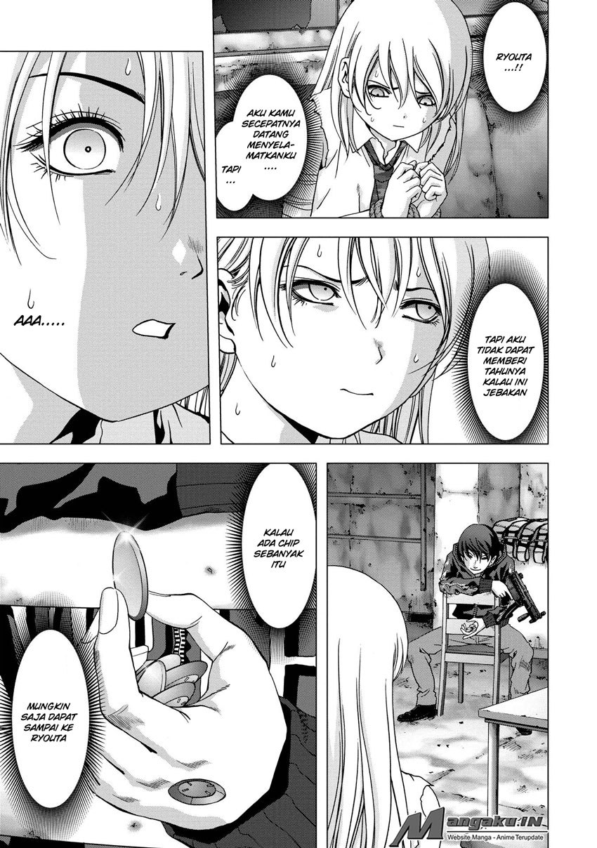 Chapter 96 - halaman 6