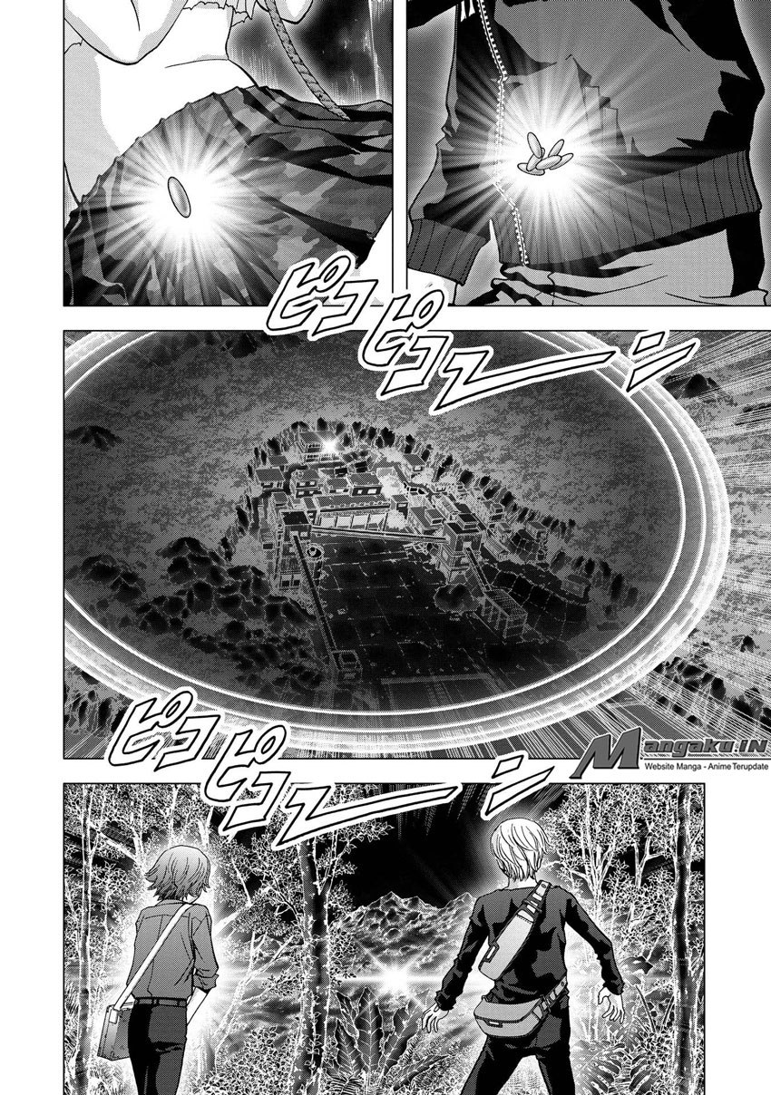 Chapter 96 - halaman 9
