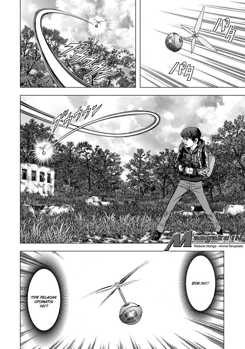 Chapter 95 - halaman 12