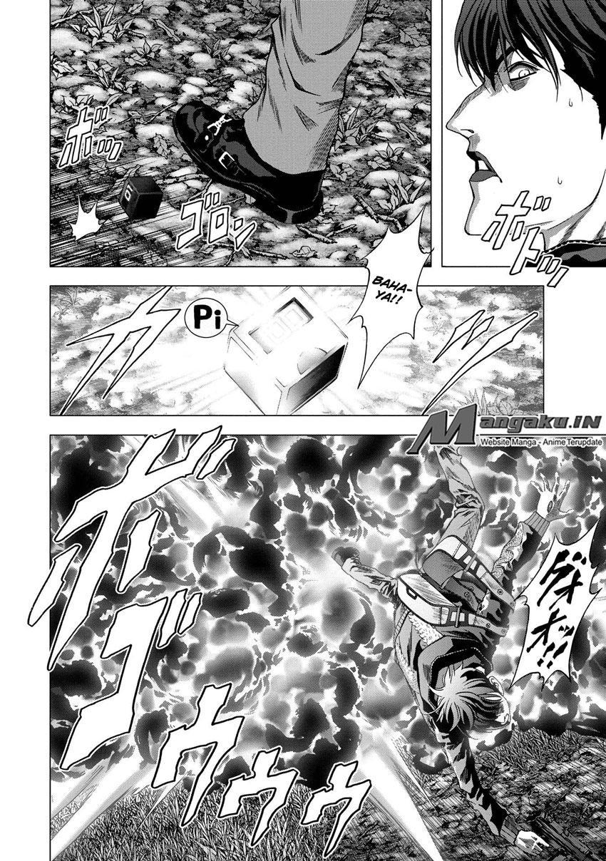Chapter 95 - halaman 14