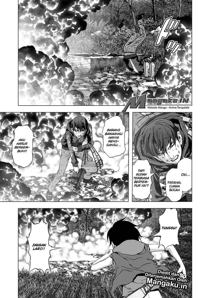 Chapter 95 - halaman 15
