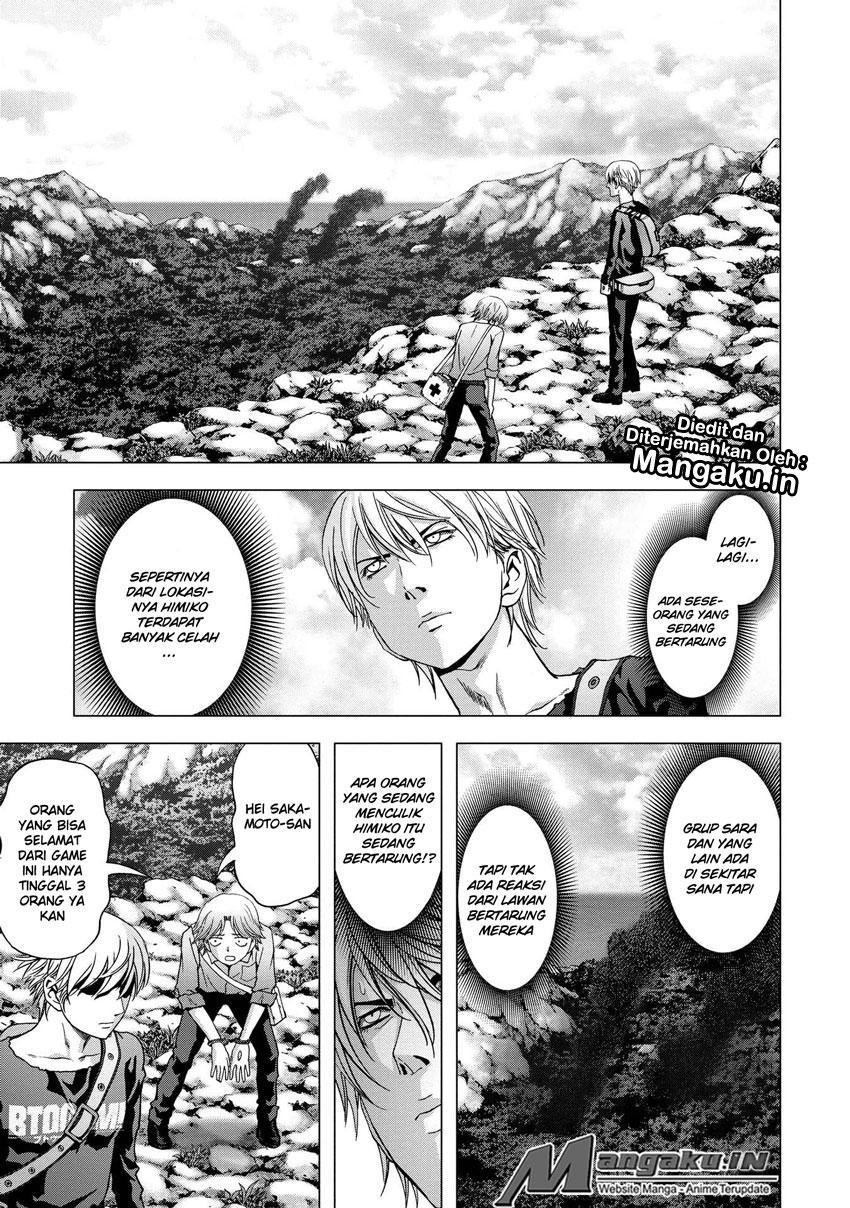 Chapter 95 - halaman 17