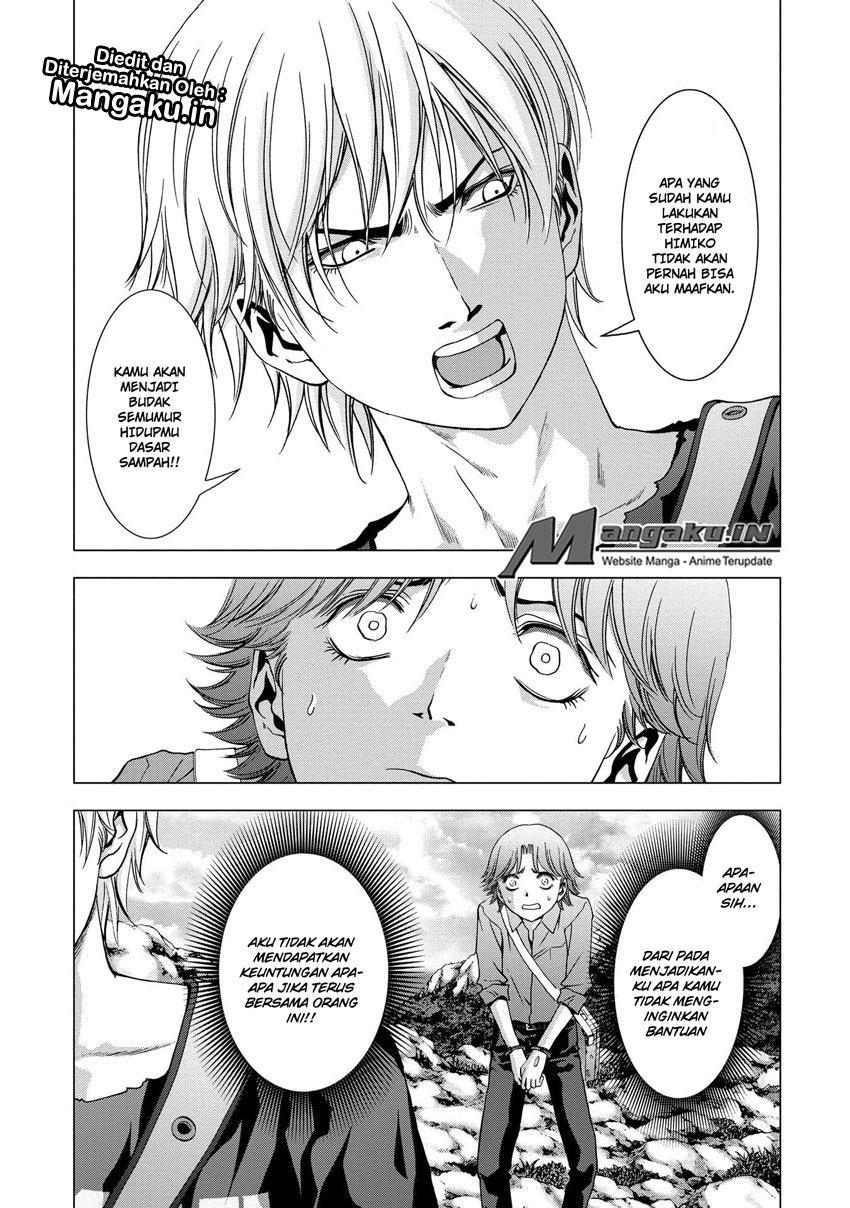 Chapter 95 - halaman 19