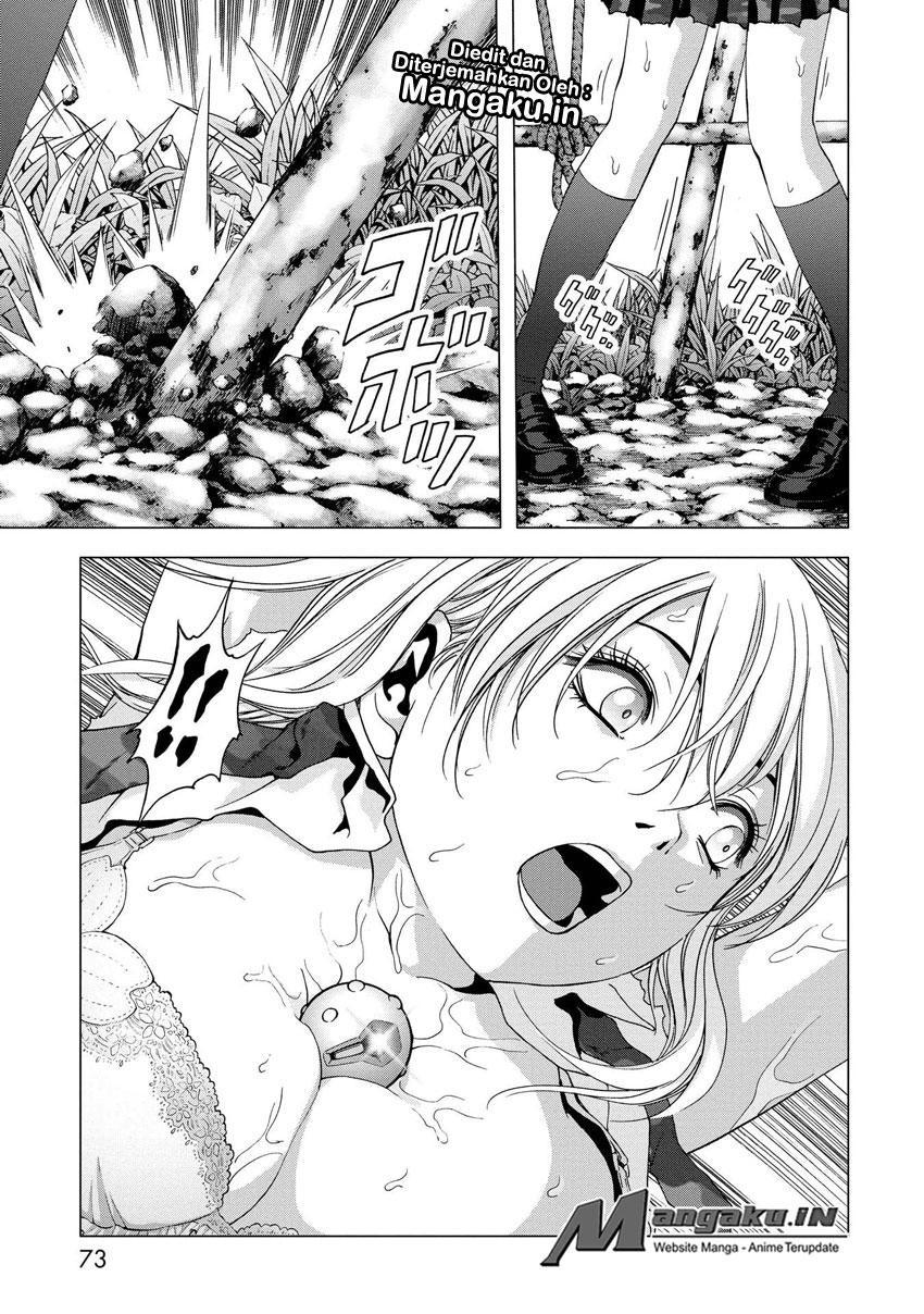 Chapter 95 - halaman 23
