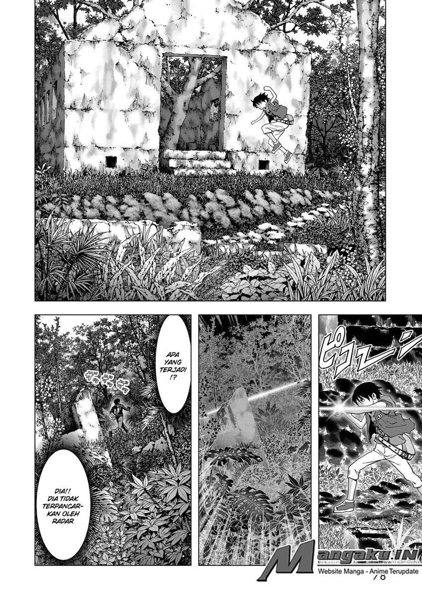 Chapter 95 - halaman 28